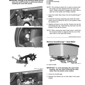 John Deere 1725NT ExactEmerge, 1725NT MaxEmerge 5e Planter (790101-795100) (Australia) Operator's Manual (OMA125912) - Image 3