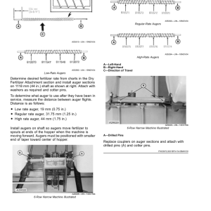 John Deere 1755 Planter (790101-) Operator's Manual (OMA125966) - Image 3