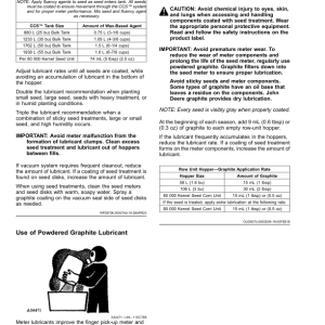 John Deere 1775NT MaxEmerge 5 CCS Planters (790101-794100) (North American) Operator's Manual (OMA126071) - Image 3