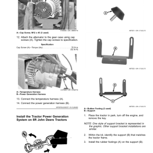 John Deere 1775NT ExactEmerge (CCS), 1775NT MaxEmerge 5e Planters (CCS) (790101-794100) (North American) Operator's Manual (OMA126108) - Image 4