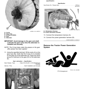 John Deere 1795 ExactEmerge (CCS), 1795 MaxEmerge 5e (CCS) Planter (790101-) Operator's Manual (OMA126125) - Image 4