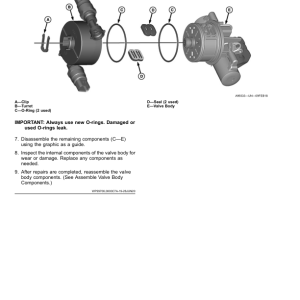 John Deere 1795 Planter with ExactEmerge or MaxEmerge 5e (794101-) (North America) Operator's Manual (OMA129514) - Image 3