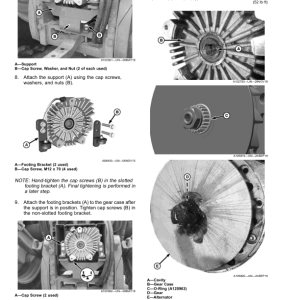 John Deere 1725C Planter with ExactEmerge or MaxEmerge 5e (795101-) (North American) Operator's Manual (OMA129792) - Image 3