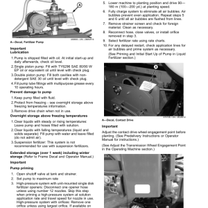 John Deere 1765, 1765NT Planter with MaxEmerge 5 (795101-) (North America) Operator's Manual (OMA129835) - Image 3