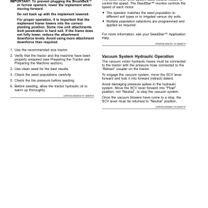 John Deere 1725NT Planter with ExactEmerge or MaxEmerge 5e (800101-) (North American) Operator's Manual (OMA133212) - Image 3