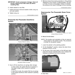 John Deere 1775NT Planter with MaxEmerge 5 (794101-) (North American) Operator's Manual (OMA133307) - Image 3