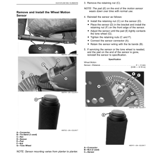 John Deere 1775NT CCS Planter with MaxEmerge 5 (794101-) (North American) Operator's Manual (OMA133308) - Image 3