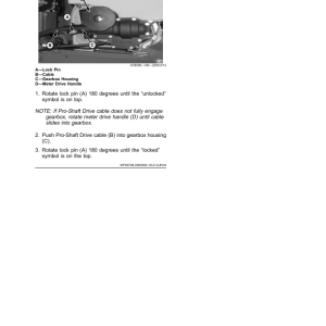 John Deere 1775NT CCS Planter with MaxEmerge 5 (794101-) (North American) Operator's Manual (OMA133308) - Image 4