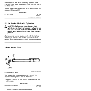 John Deere 1775NT Planter with MaxEmerge 5e Non CCS (800101-) (North American) Operator's Manual (OMA133329) - Image 3