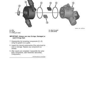 John Deere 1775NT Planters with ExactEmerge or MaxEmerge 5e (800101-) (North American) Operator's Manual (OMA133330) - Image 4