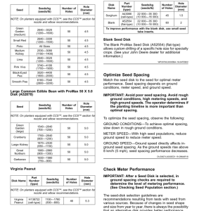 John Deere DB Series Planters with MaxEmerge 5 (800101-) (North American) Operator's Manual (OMA133387) - Image 3