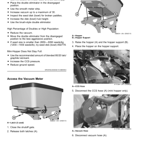 John Deere 1725NT Planter with ExactEmerge or MaxEmerge 5e (800101-) (North American) Operator's Manual (OMA137734) - Image 3