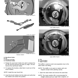 John Deere 1775NT Planter with MaxEmerge 5e (805101-) (North American) Operator's Manual (OMA137823) - Image 4