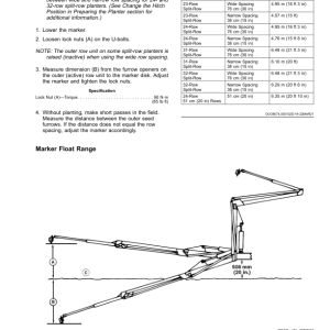 John Deere 1795 Planter with MaxEmerge 5 (805101-) (North American) Operator's Manual (OMA137856) - Image 3