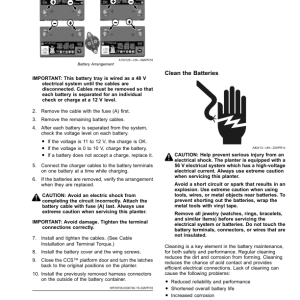 John Deere DB Series Planters with ExactEmerge or MaxEmerge 5e (805101-) (Export Edition) Operator's Manual (OMA137905) - Image 3