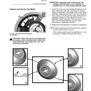 John Deere DB Series Planters with ExactEmerge or MaxEmerge 5e (805101-) (Export Edition) Operator's Manual (OMA137905) - Image 4