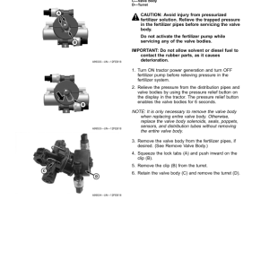 John Deere 1795 Planter with ExactEmerge or MaxEmerge 5e (809101-) (North American) Operator's Manual (OMA138037) - Image 4