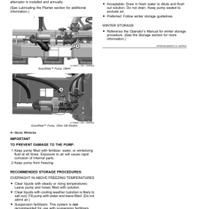 John Deere DB Series Planters with ExactEmerge or MaxEmerge 5e (805101-) (North American) Operator's Manual (OMA138359) - Image 4