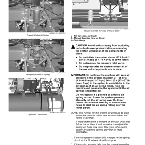 John Deere DB Series Planters with ExactEmerge or MaxEmerge 5e (809101-) (North American) Operator's Manual (OMA139790) - Image 3