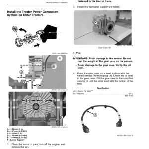 John Deere DB Series Planters with ExactEmerge or MaxEmerge 5e (805101-) (North American) Operator's Manual (OMA141576) - Image 4