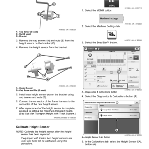 John Deere 1775NT Planters with ExactEmerge or MaxEmerge 5e (810101-) (North American) Operator's Manual (OMA142585) - Image 3