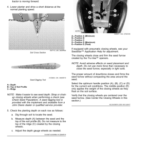 John Deere 1725C Planter with ExactEmerge or MaxEmerge 5e (810101-) (North American) Operator's Manual (OMA142599) - Image 4