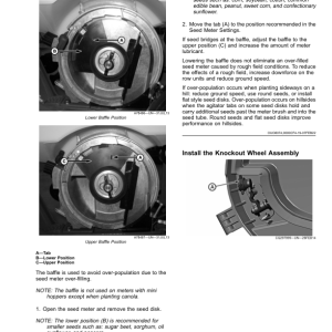 John Deere 1725NT Planter with ExactEmerge or MaxEmerge 5e (810101-) (North America) Operator's Manual (OMA142624) - Image 3