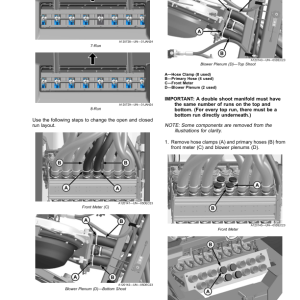 John Deere H561 Flex Air Hoe Drill (Serial No. 810101-) (North American) Operator's Manual (OMA142662) - Image 3