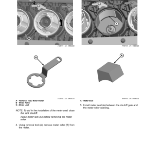 John Deere N550, N560 No-Till Air Drills (Serial No. 810101-) (North American) Operator's Manual (OMA142756) - Image 3