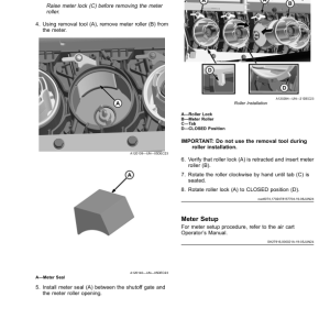 John Deere N500F Series No-Till Air Drills (810101-) (North American) Operator's Manual (OMA142827) - Image 3