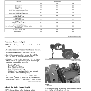 John Deere DB Series Planters with ExactEmerge or MaxEmerge 5e (810101-) (Export Edition) Operator's Manual (OMA142903) - Image 4