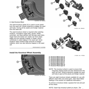 John Deere Deere/Orthman 12X2 Twin-Row Planter with MaxEmerge 5 Seed Meters (810101-) (North American) Operator's Manual (OMA142924) - Image 3