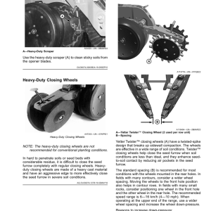 John Deere 1725 Planters with MaxEmerge 5 (810101-) (North American) Operator's Manual (OMA142949) - Image 3