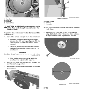 John Deere 1775NT CCS Planter with MaxEmerge 5 (810101-) (North American) Operator's Manual (OMA142966) - Image 3