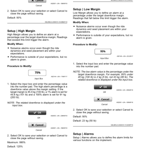 John Deere Planter SeedStar 5 Monitor (810101-) (Worldwide Edition) Operator's Manual (OMA143086) - Image 3