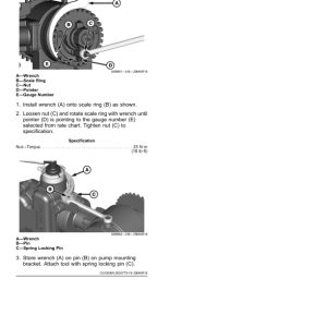 John Deere 1765, 1765NT Planter with MaxEmerge 5 (810101-,) (North American) Operator's Manual (OMA143247) - Image 3