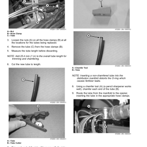 John Deere DB Series Planters with ExactEmerge or MaxEmerge 5e (Serial No. 814101-) Operator's Manual (OMA146322) - Image 4