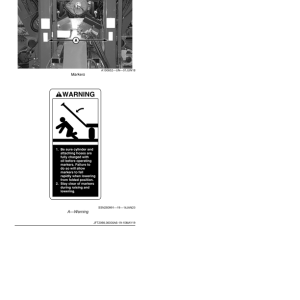 John Deere 1795 Planter with ExactEmerge or MaxEmerge 5e (Serial No. 814101-) Operator's Manual (OMA146329) - Image 3