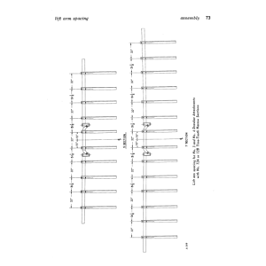 John Deere F931H Hydraulic Wheel Drawbar Cart & Attachments Operator's Manual (OMA15880) - Image 3