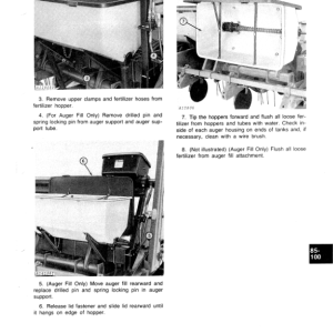 John Deere 7000 Drawn (Cotton & Corn) Planters 4RN, 6RN & 4RW Operator's Manual (OMA35932) - Image 3