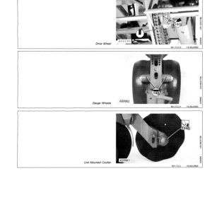 John Deere 7200 Drawn (Flex Fold) Planter Operator's Manual (OMA51905) - Image 3