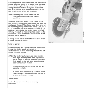 John Deere 7200 Drawn (Flex-Fold) Planter Operator's Manual (OMA52753) - Image 3