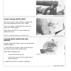 John Deere 7200 MaxEmerge2 Drawn Planters Operator's Manual (OMA54938) - Image 3