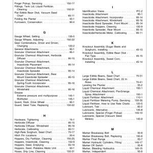 John Deere 7200 MaxEmerge2 Drawn Planters (12RN) Operator's Manual (OMA54948) - Image 4