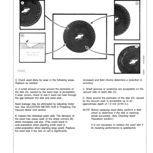 John Deere 7300 MaxEmerge 2 Integral Planter Operator's Manual (OMA54956) - Image 3