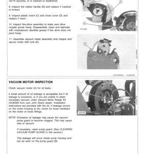 John Deere 7300 Stack-Fold MaxEmerge 2 Integral Planter Operator's Manual (OMA54958) - Image 3