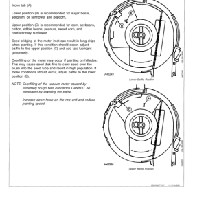 John Deere 7300 Stack-Fold MaxEmerge 2 Integral Planter Operator's Manual (OMA54958) - Image 4