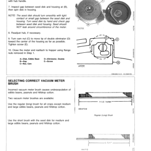 John Deere 7300 MaxEmerge 2 Vertical-Fold Integral Planters Operator's Manual (OMA54960) - Image 3