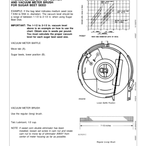 John Deere 1750 MaxEmerge Plus Drawn Conservation 6-Row Wide and8-Row Narrow Planter Operator's Manual (OMA56574) - Image 3