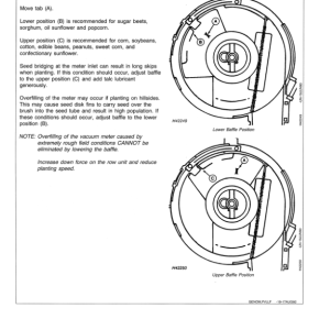 John Deere 1720 Integral Planter (665101-665999) Operator's Manual (OMA56586) - Image 4